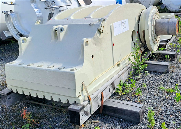 Unused Metso-nordberg C130 Jaw Crusher)